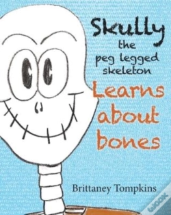 Capa do artigo Skully The Peg Legged Skeleton