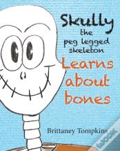 Skully The Peg Legged Skeleton