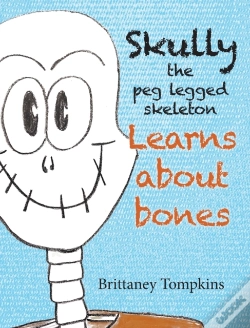 Capa do artigo Skully The Peg Legged Skeleton