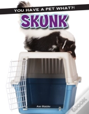 Capa do artigo Skunk