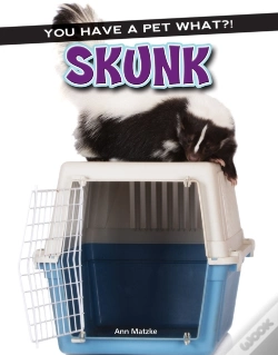 Capa do artigo Skunk