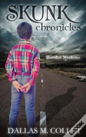 Capa do artigo Skunk Chronicles