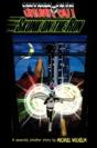 Skunk-Guy: Skunk On The Run - Preview