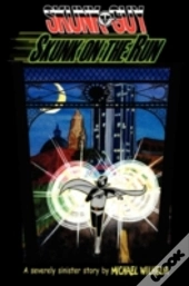 Skunk-Guy: Skunk On The Run