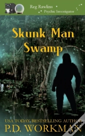 Capa do artigo Skunk Man Swamp