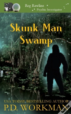 Capa do artigo Skunk Man Swamp
