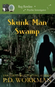 Capa do artigo Skunk Man Swamp