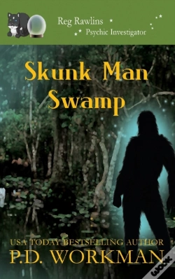 Capa do artigo Skunk Man Swamp