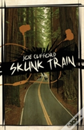 Skunk Train