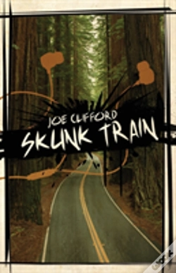 Capa do artigo Skunk Train
