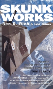 Capa do artigo Skunk Works