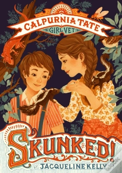 Capa do artigo Skunked!