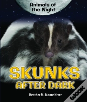 Capa do artigo Skunks After Dark