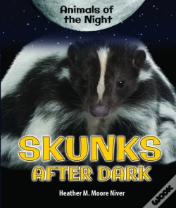 Capa do artigo Skunks After Dark