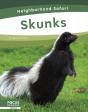Skunks - Preview