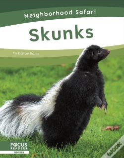 Capa do artigo Skunks