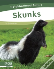 Capa do artigo Skunks