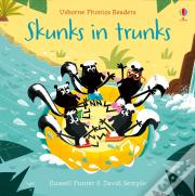 Skunks In Trunks