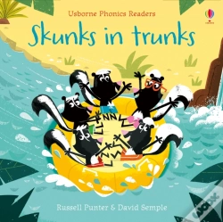 Capa do artigo Skunks In Trunks