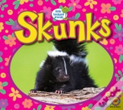 Capa do artigo Skunks 