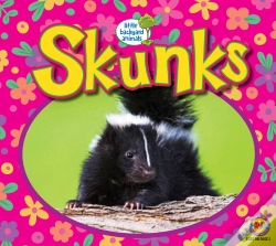Capa do artigo Skunks 