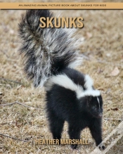 Capa do artigo Skunks