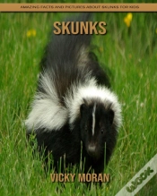 Capa do artigo Skunks