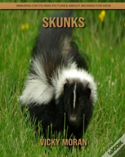 Capa do artigo Skunks