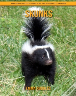 Capa do artigo Skunks