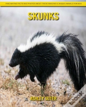Capa do artigo Skunks