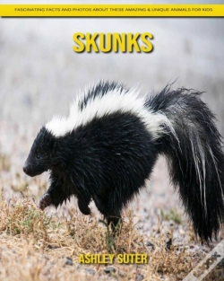 Capa do artigo Skunks