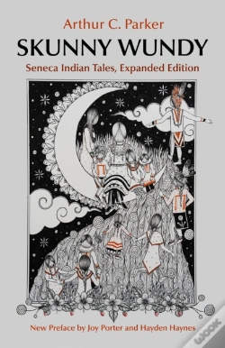 Capa do artigo Skunny Wundy