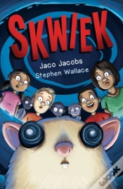Capa do artigo Skwiek