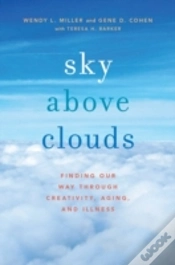Capa do artigo Sky Above Clouds