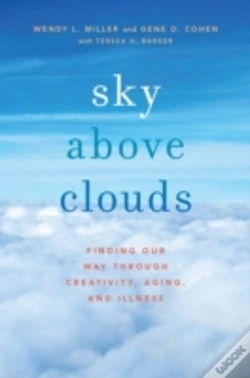 Capa do artigo Sky Above Clouds