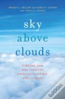 Sky Above Clouds