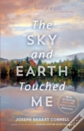 Capa do artigo Sky And Earth Touched Me
