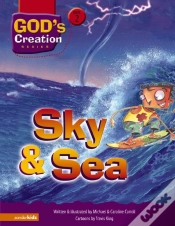 Capa do artigo Sky And Sea