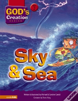 Capa do artigo Sky And Sea