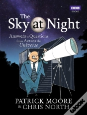 Capa do artigo Sky At Night