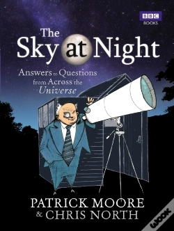Capa do artigo Sky At Night
