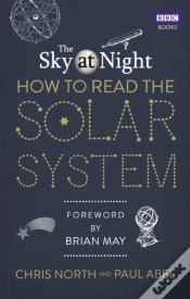 Capa do artigo Sky At Night: How To Read The Solar System