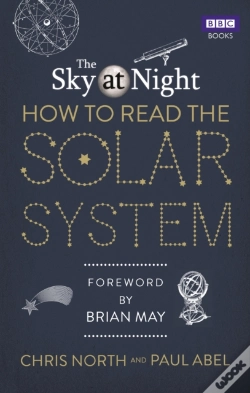 Capa do artigo Sky At Night: How To Read The Solar System