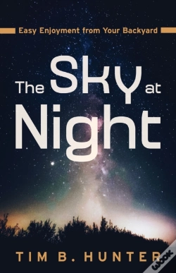 Capa do artigo Sky At Night