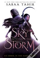 Sky Beyond The Storm