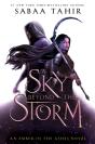 Sky Beyond The Storm - Preview
