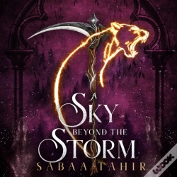 Capa do artigo Sky Beyond The Storm