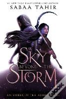Sky Beyond The Storm