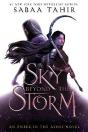 Sky Beyond The Storm - Preview