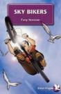 Sky Bikers - Preview